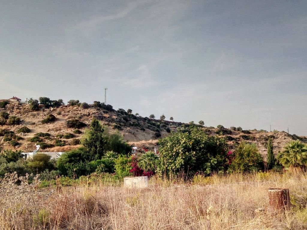 Продается земельный участок в районе Эсентепе, Кирения-2014fad5-0d3c-4dc4-a0d0-da7cf0029cd6