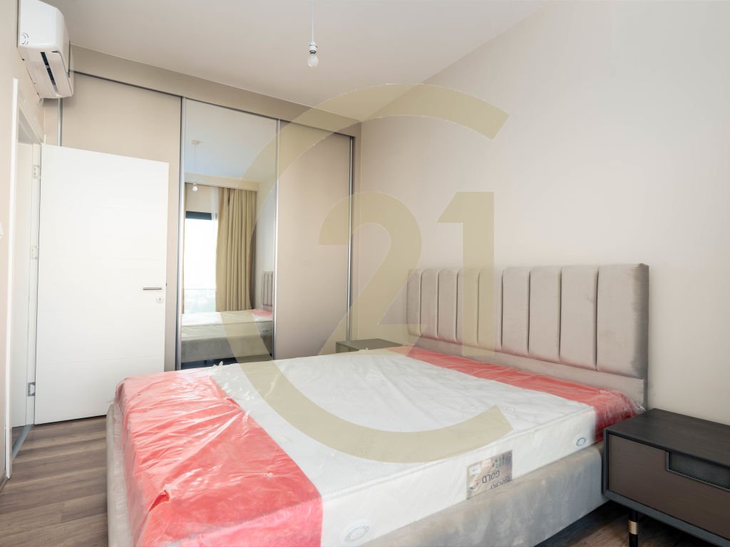 1 Bedroom Apartment For Sale In Kyrenia Center / Inside the Site-9e889782-c53d-426f-943c-60c76054b75f