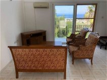 1 Bedroom Duplex Apartment For Rent In Kyrenia, Edremit 
