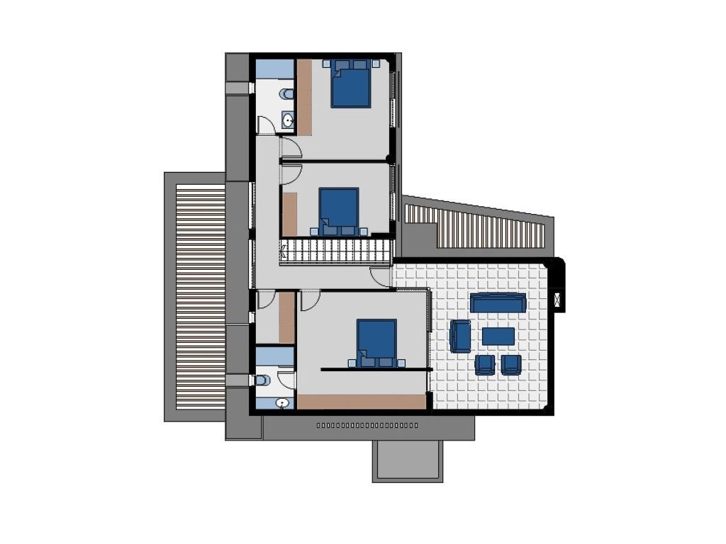 3 Bedroom Villa For Sale In Famagusta, Yeni Bogazici-00d3951c-b5d7-40ef-828f-b8d7e67544b8