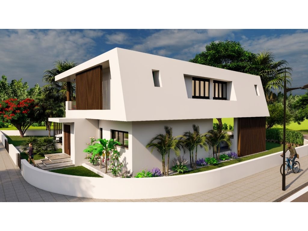 3 Bedroom Villa For Sale In Famagusta, Yeni Bogazici-8710e0b5-8c00-4657-92f6-9a7047407e9b