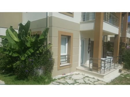 Продается 3-комнатная квартира в районе Алсанджак, Кирения
