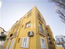 2+1 apartment for sale in Kyrenia Center