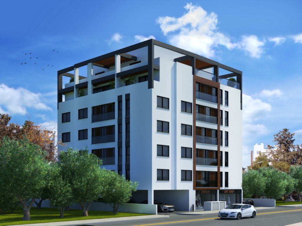 Продается 3-комнатная квартира в районе Йеникент, Никосия -60e40fcc-cc12-4728-a51d-2f1115cd39a8