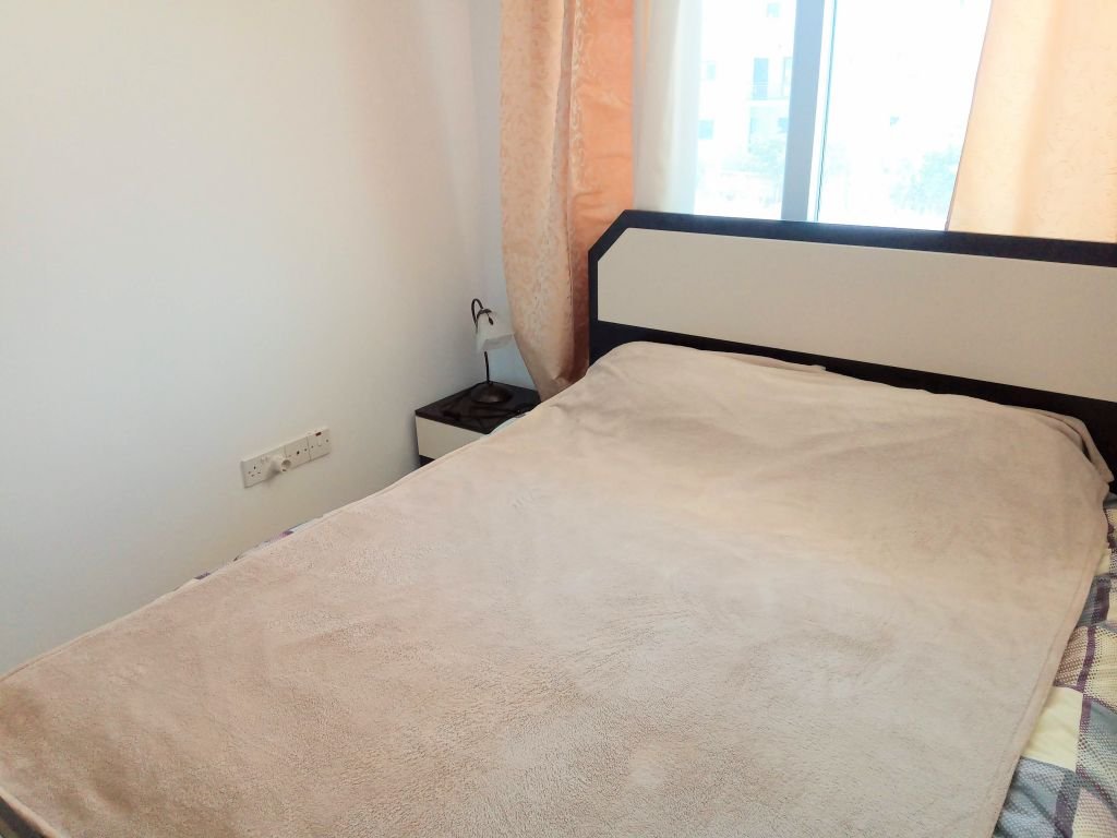 Продается 2-комнатная квартира в районе Алсанжак, Кирения-73f92b68-7630-4fa4-b44e-79f30da84b00