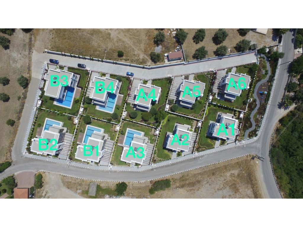 Продаются 4-комнатные виллы проекта ''Living Town'' в районе Алсанджак, Кирения-a6d76c34-e9aa-415b-ba88-528a534af127