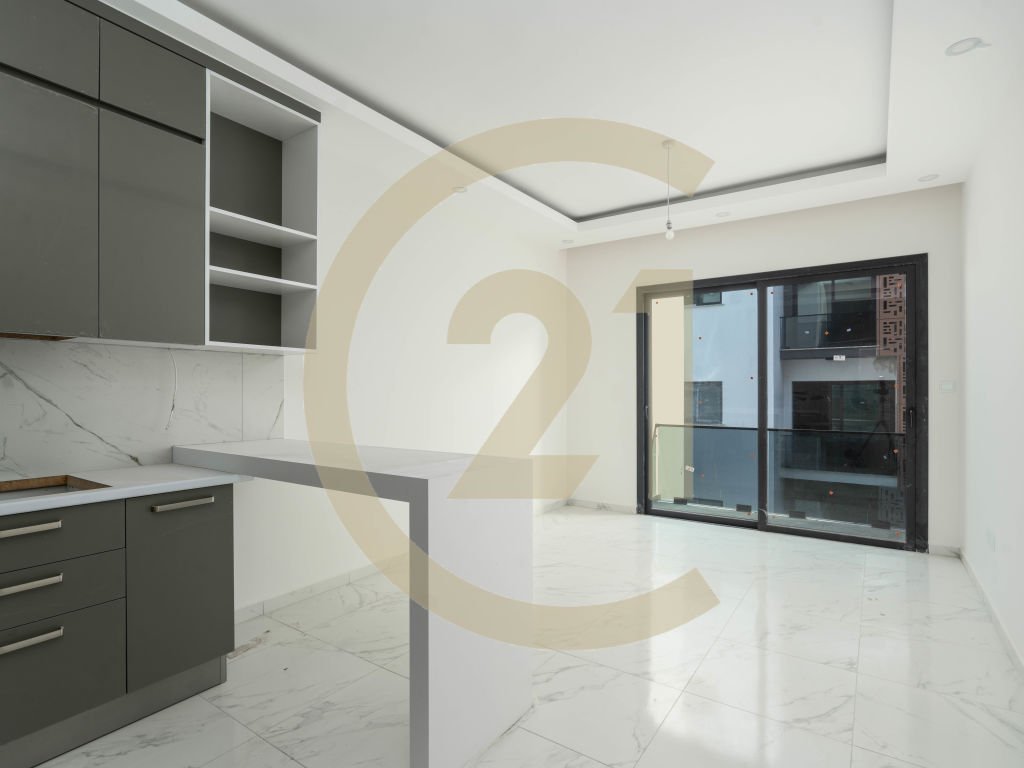 1 Bedroom Apartment For Sale In Kyrenia Center / Inside the Site-261cf137-7f08-4244-929c-434ee6509f2a