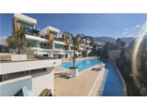 2 Bedroom Penthouse Apartment For Sale In Kyrenia, Dogankoy / Dupleks