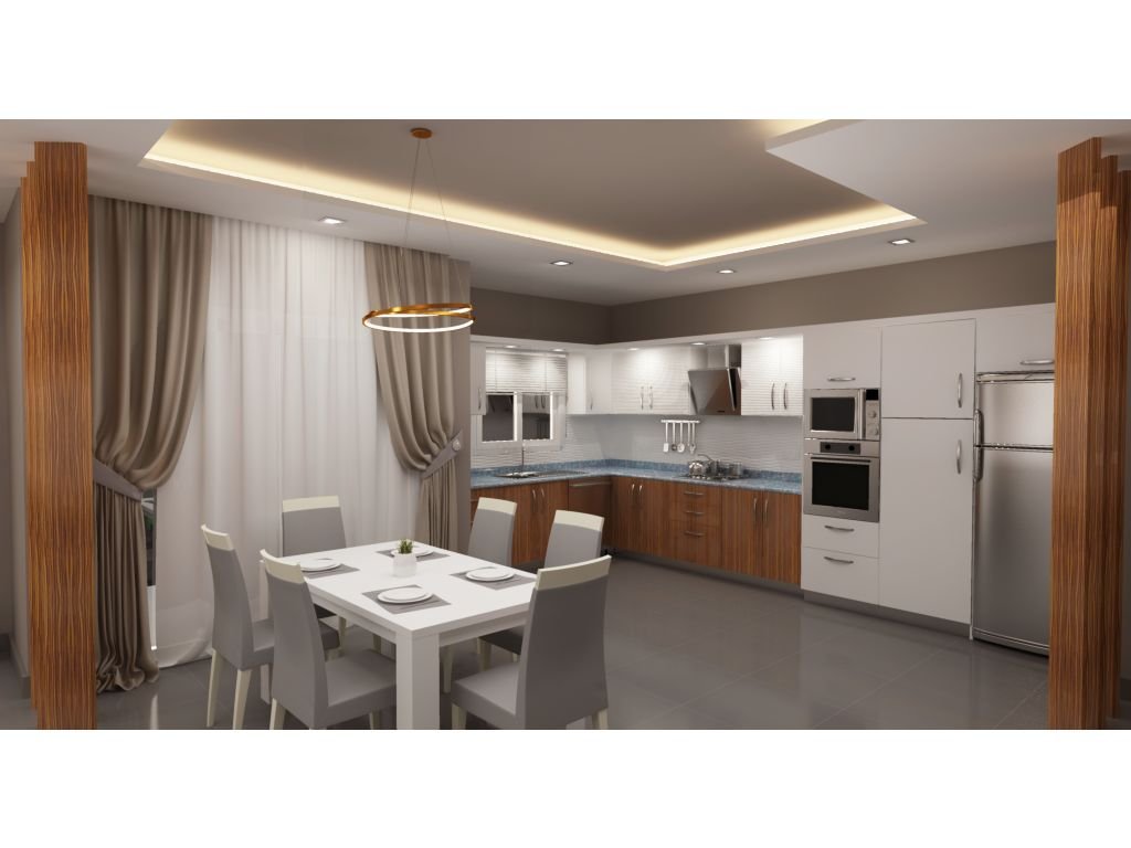 3 Bedroom Villa For Sale In Famagusta, Mutluyaka-35e6b082-7e0c-4183-af80-3fc0d2f5d5b3