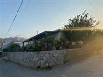 Girne Çatalköy Satılık 3+1 Bungalow / Dağ ve deniz manzaralı