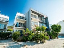 2+1 apartment for sale in Kyrenia, Lapta