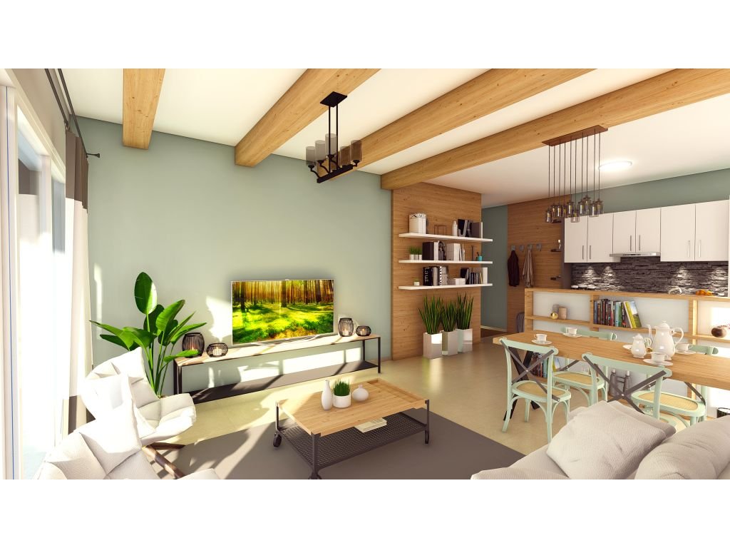 2 Bedroom Apartment For Sale In Iskele, Long Beach-c22188d2-df08-4223-95b6-843c92c2100b
