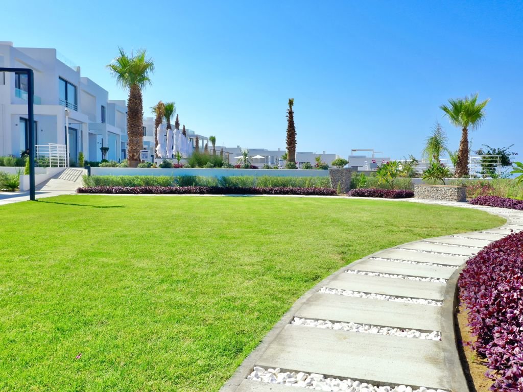 3 Bedroom Apartment For Sale In Kyrenia, Esentepe / With Garden-22d3cdb2-c5cb-46c2-9a41-c636f7aa05c9