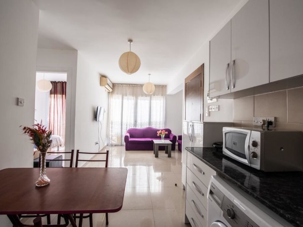 2 bedroom apartment for rent in Kyrenia center -42f4e771-3e0e-4ecc-8466-ef65d86c5474