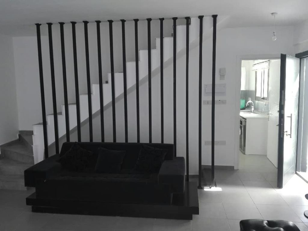 3 Bedroom Triplex Apartment For  Rent In Kyrenia, Catalkoy-e32d7f6a-81ce-4e72-9334-1bf2e2df4e5d