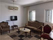 3 Bedroom Apartment For Rent In Kyrenia Center