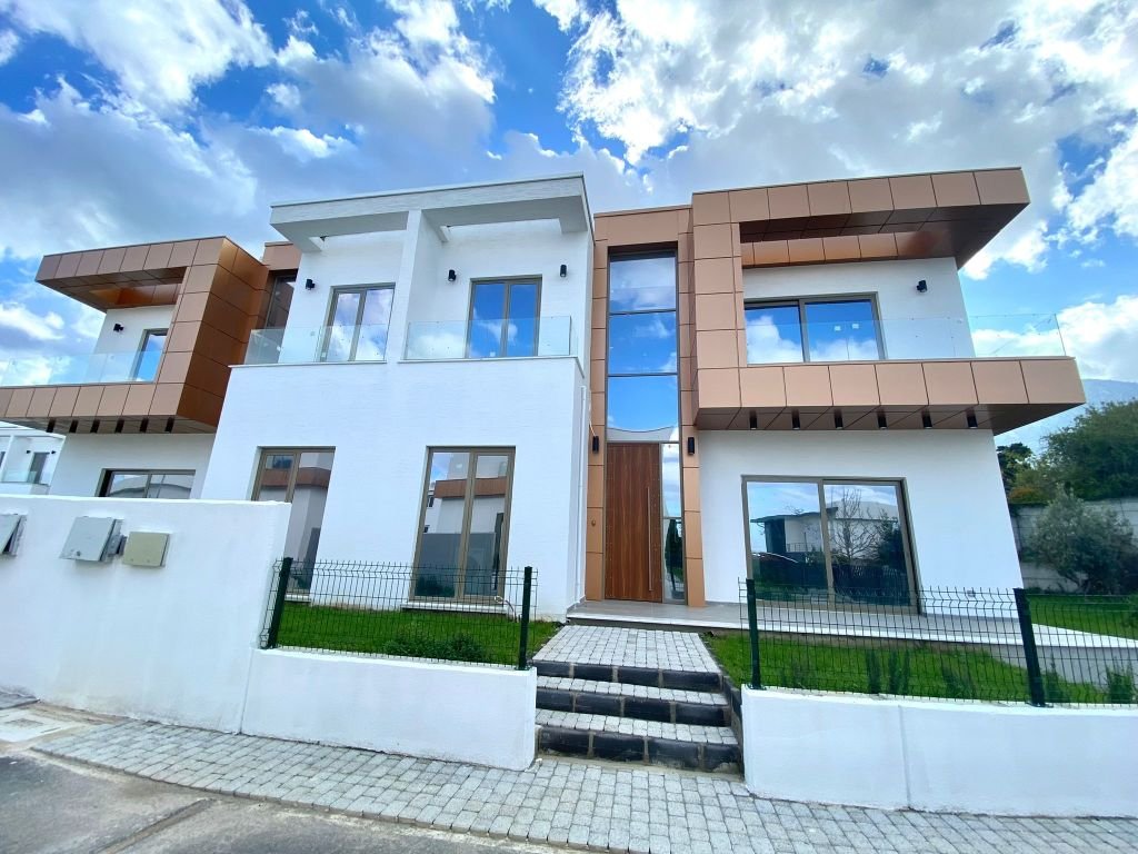 Girne Ozanköy Satılık 3+1 Villa-7e6b175e-5b22-4ed0-bcad-61544169fd64