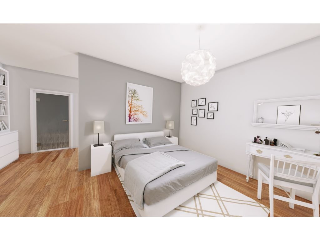 1 Bedroom Apartment For Sale In Kyrenia, Bahceli / Seafront-da311b0d-4f20-4c4a-86e3-d651670b2a47