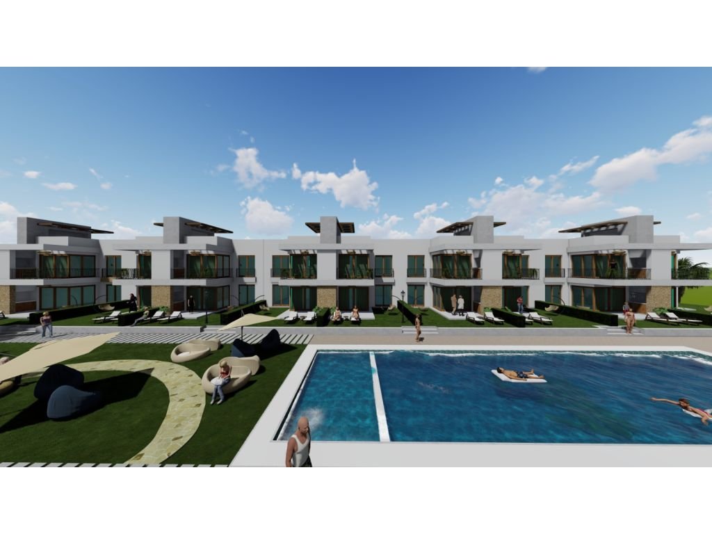 2 bedroom apartments for sale in Iskele, Yeni Erenkoy -3b150489-b68a-4fee-bea9-d1aa0a096a1f