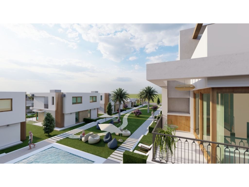 2 bedroom apartments for sale in Iskele, Yeni Erenkoy -9c0108b5-2f48-4da9-890a-8cfe70c37a9d