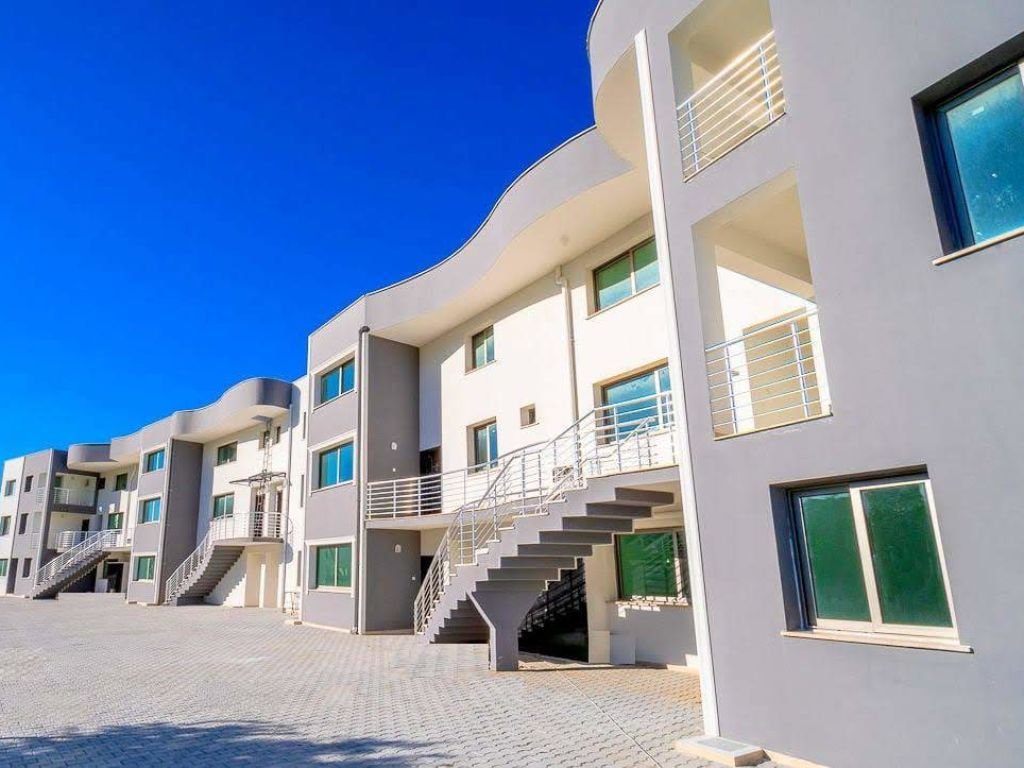1+1 apartment for sale in Kyrenia, Lapta-cd0a0b18-7790-4c3d-be42-670dad218bb7