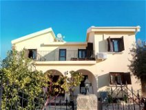 3+1 villa for sale in Kyrenia, Ozankoy