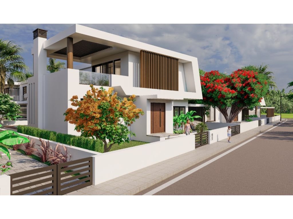 3 Bedroom Villa For Sale In Famagusta, Yeni Bogazici-08b183b7-63e9-4040-98fb-e4da77447d10