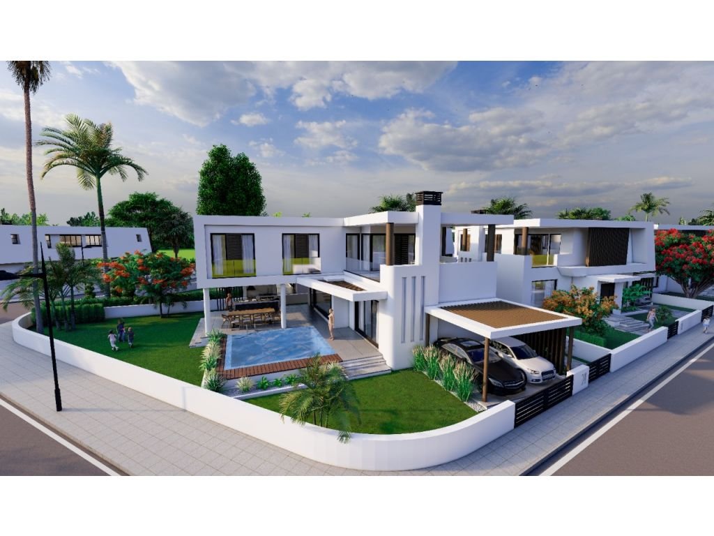3 Bedroom Villa For Sale In Famagusta, Yeni Bogazici-f09d7fa8-b248-4d6f-8b58-b6773b081d0c