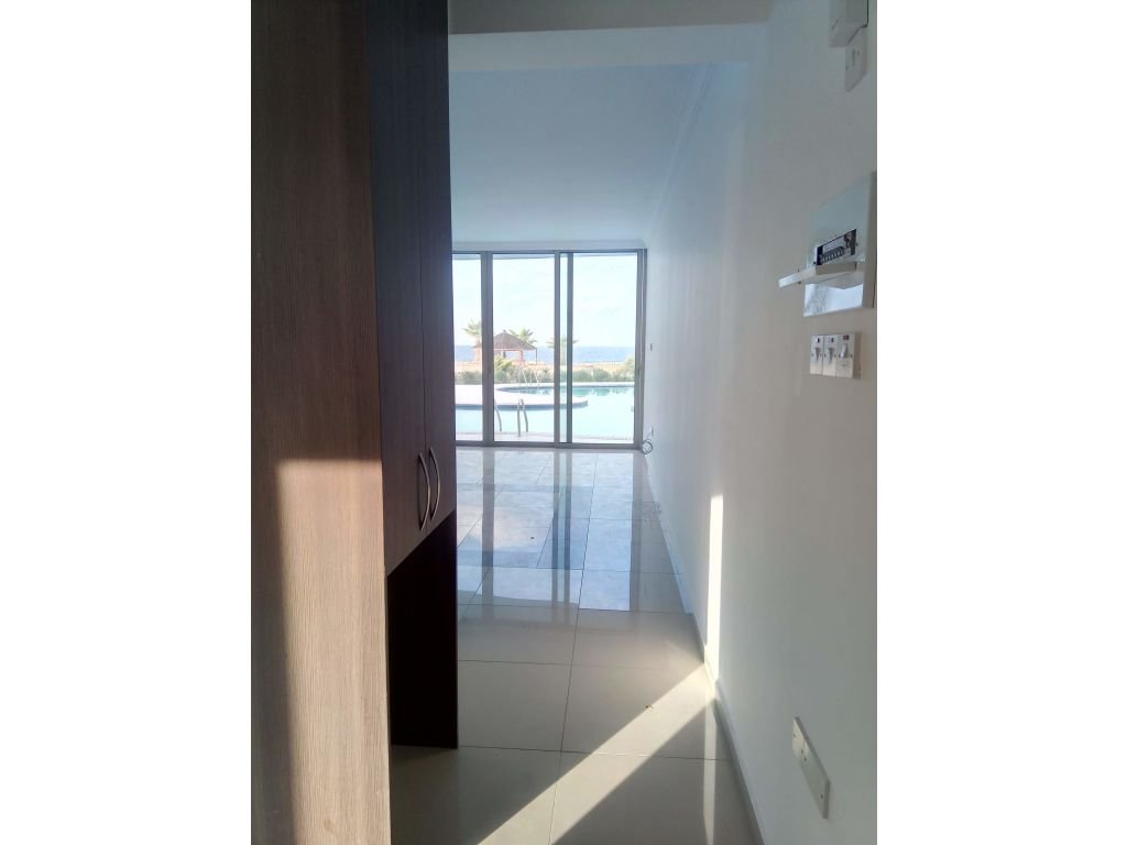 1+1 apartment for sale in Kyrenia, Lapta-98501317-938c-476d-8f3e-041ff32c6792