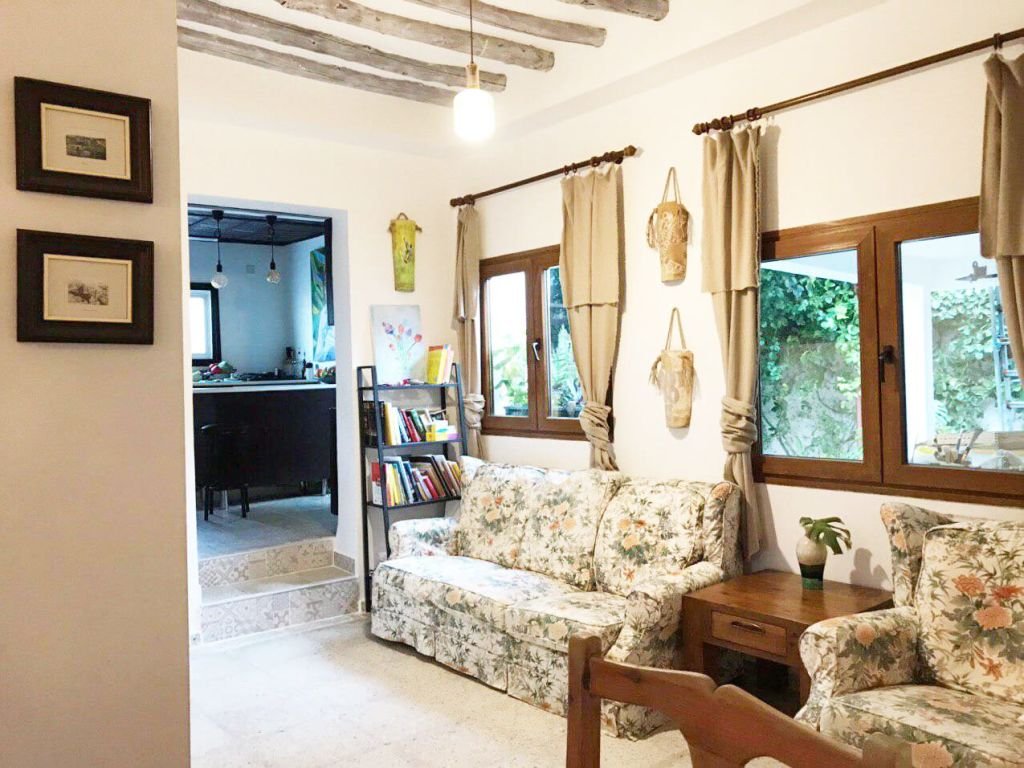 2+1 bungalow for sale in Kyrenia, Bellapais -73f168df-4df6-468c-89c0-e40984b0c998