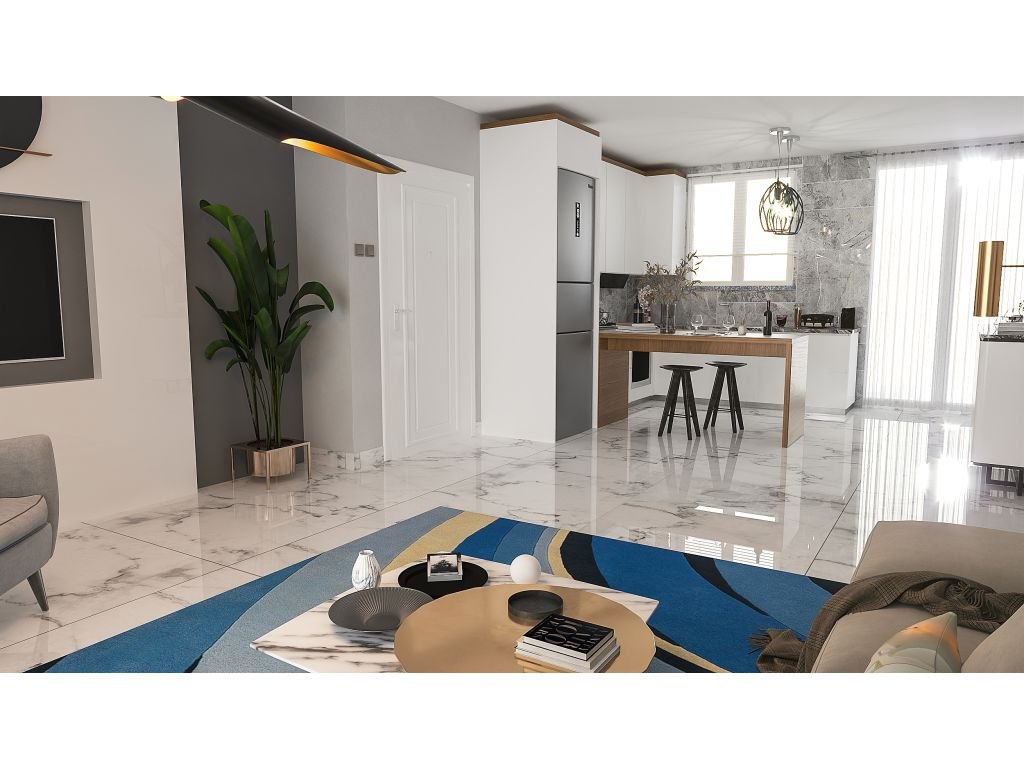 2 Bedroom Apartment For Sale In Iskele, Bogaz-234b7cd8-3def-4d82-9705-ec67da42421b