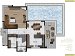 Продаются 4-комнатные виллы проекта ''Living Town'' в районе Алсанджак, Кирения-97204c20-ce22-4da1-9efd-465e810ed153