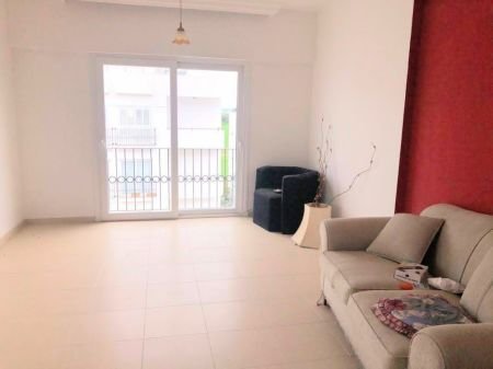 3+1 apartment for sale in Kyrenia, Bogaz