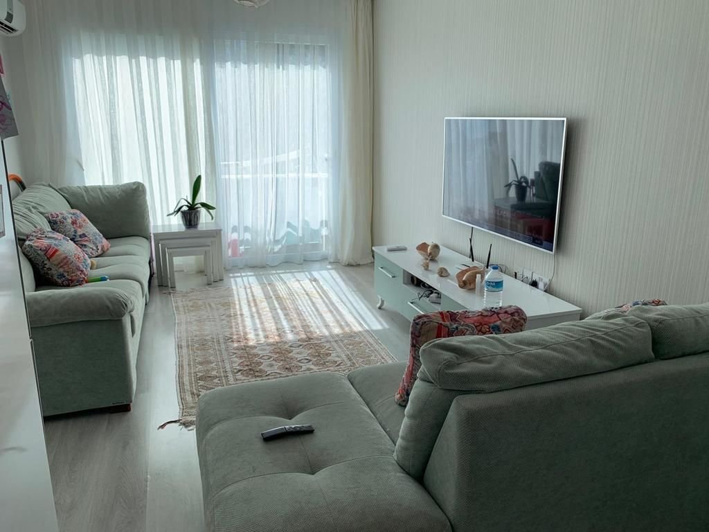 Продается 3-спальная квартира в центре Кирении -37df6680-0a58-46f4-aef2-00245ad5e4b4