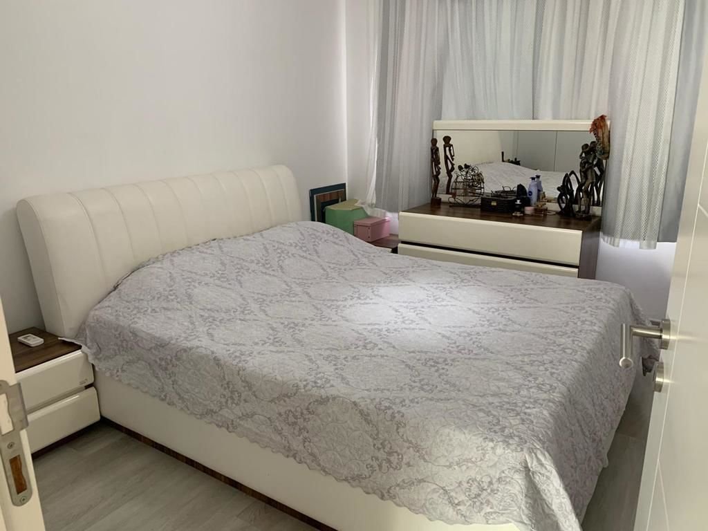 Продается 3-спальная квартира в центре Кирении -f1b3d108-7f48-444d-8174-078e3b85be1e