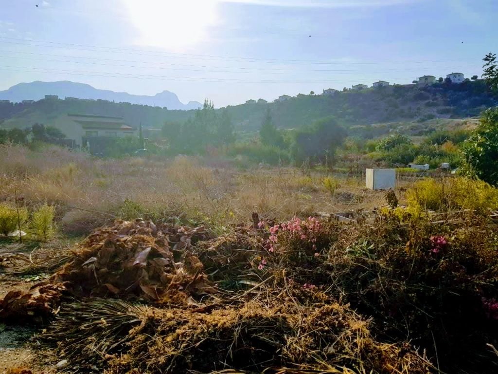 Продается земельный участок в районе Эсентепе, Кирения-a860ae84-12ac-4e33-9465-25fc36c2414f