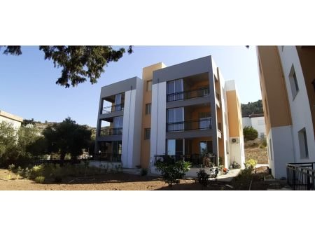 3 bedroom apartment for sale in Kyrenia, Lapta 