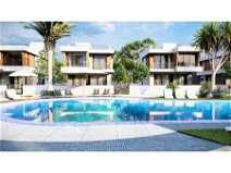 3 Bedroom Villa For Sale In Famagusta, Yeni Bogazici