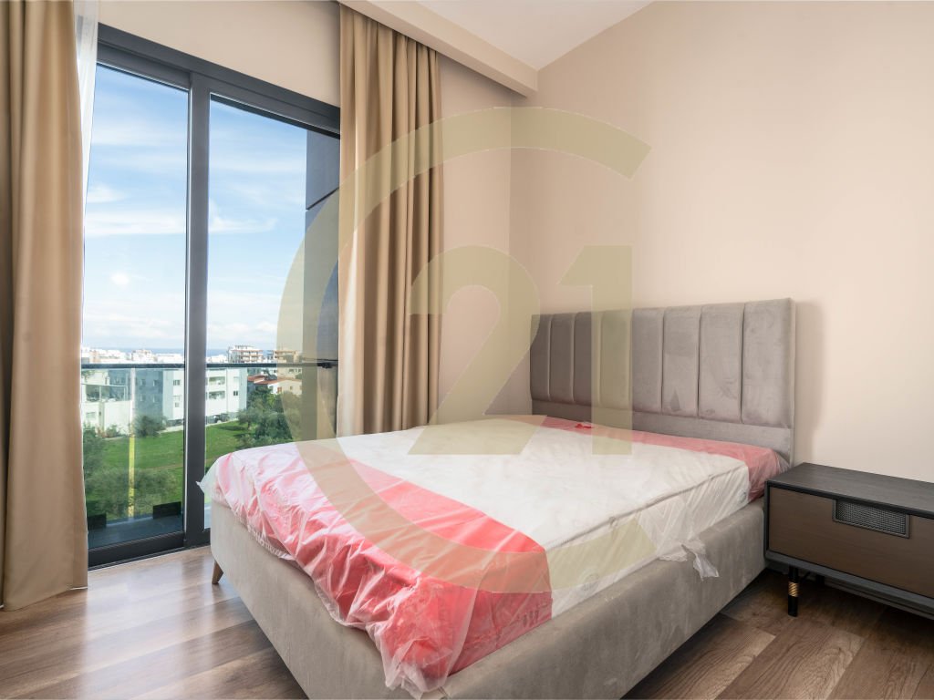 1 Bedroom Apartment For Sale In Kyrenia Center / Inside the Site-f88fafa8-c98b-4970-bf05-2190f84d54b2