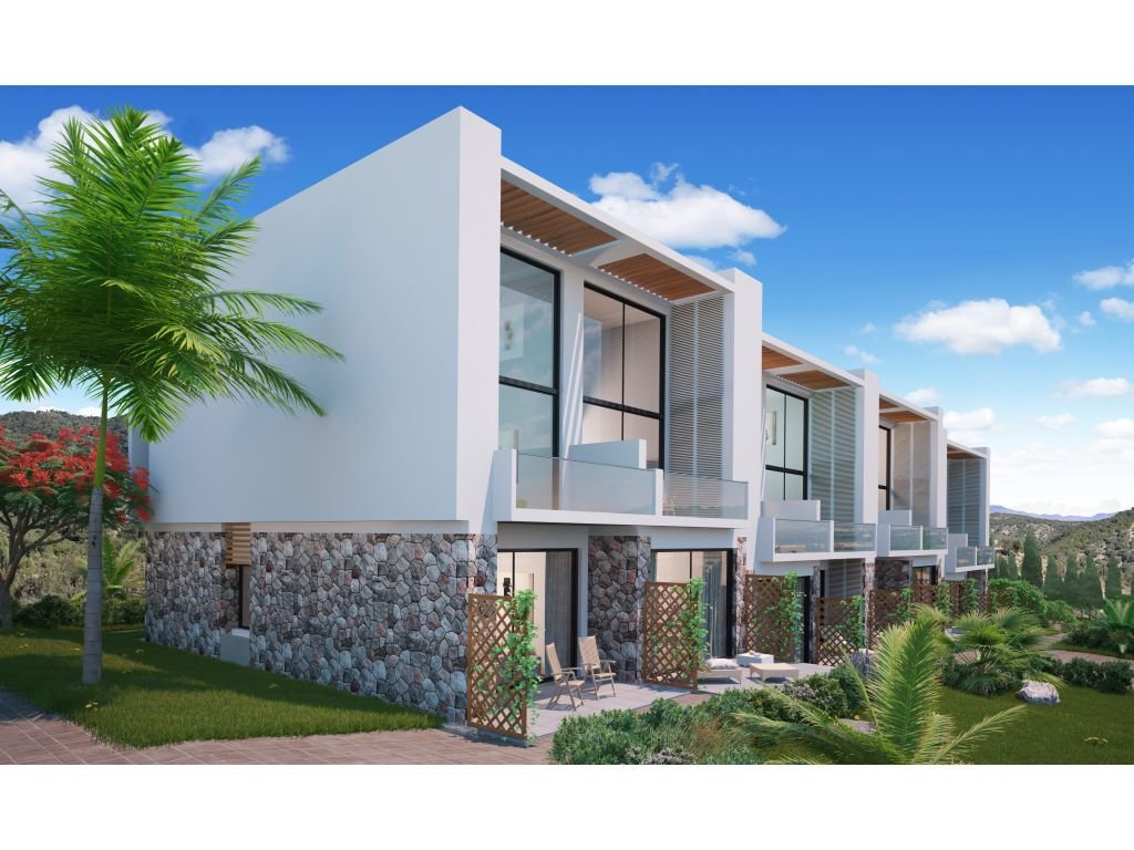 1 Bedroom Apartment For Sale In Kyrenia, Bahceli / Seafront-fd5aa1f8-53f4-480c-b9b2-81f94d6ed56a