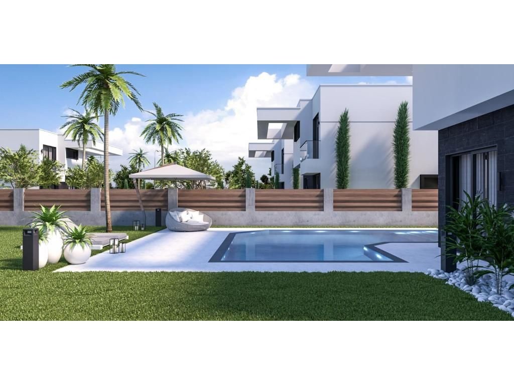 4 bedroom villa for sale in Kyrenia, Ozankoy -334bc71e-d586-4500-830a-37a2b3112b7c