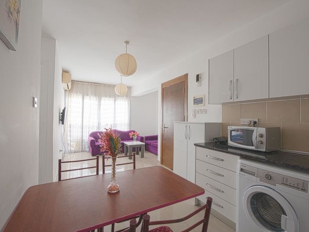 2 bedroom apartment for rent in Kyrenia center -b3e2dbac-3c42-4118-bc04-944393e53ae7