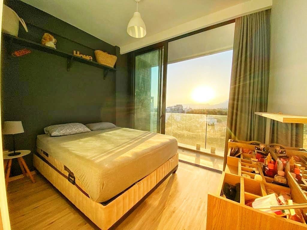 1 Bedroom Apartment For Sale In Kyrenia Center / Carrington 22-df006214-9d03-4a83-a7a2-0de1421a70e0