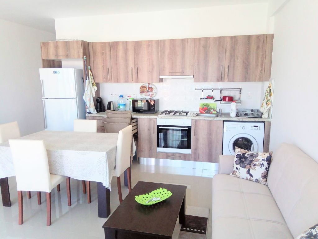 Продается 2-комнатная квартира в районе Алсанжак, Кирения-2f404531-db7d-4b49-8b7d-e7527c3a60e4