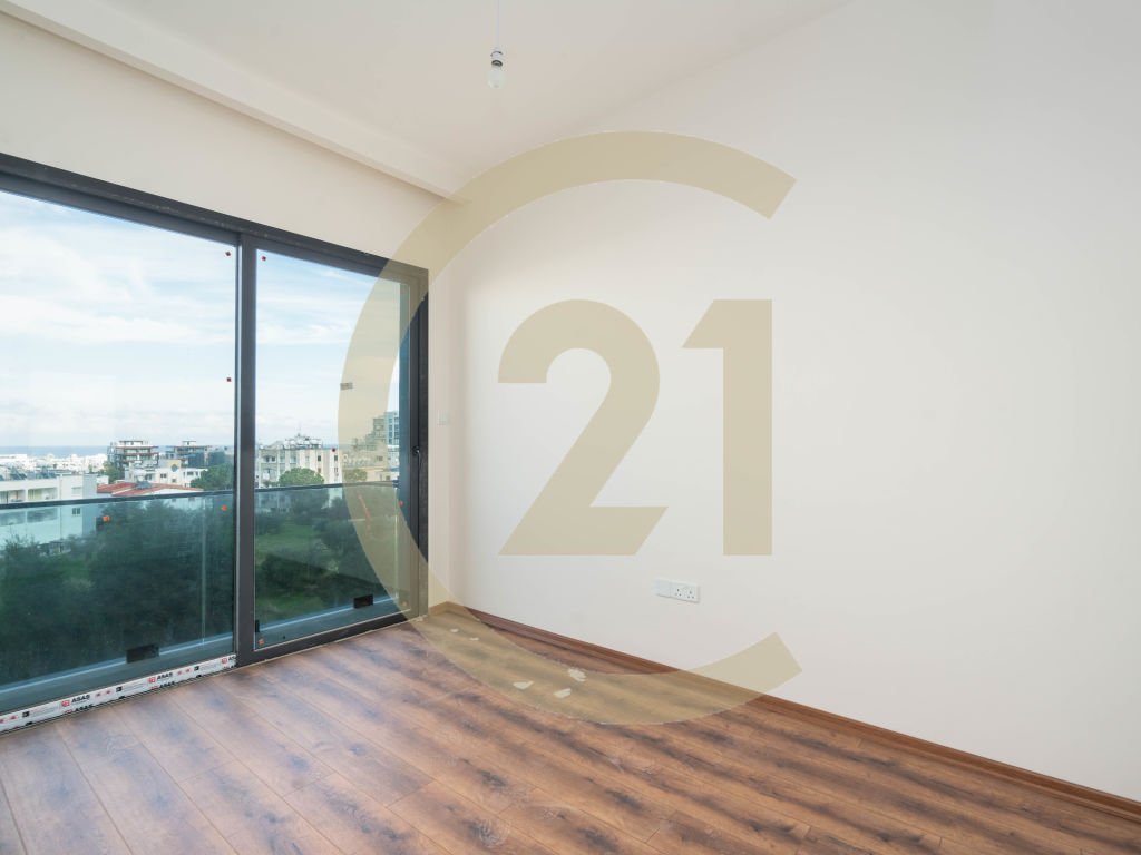 1 Bedroom Apartment For Sale In Kyrenia Center / Inside the Site-32b64b35-51be-4b69-83ec-2f2bdde10c56