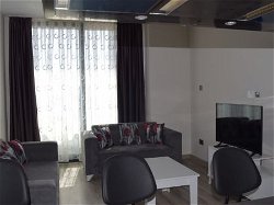 Luxe apartments for rent in Kyrenia center