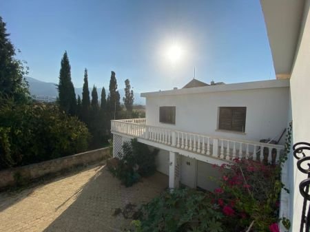 Villa for sale in Catalkoy, Kyrenia 