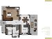 Продаются 4-комнатные виллы проекта ''Living Town'' в районе Алсанджак, Кирения-dce1f1c1-5572-4d8a-b612-ecd53d7724c5