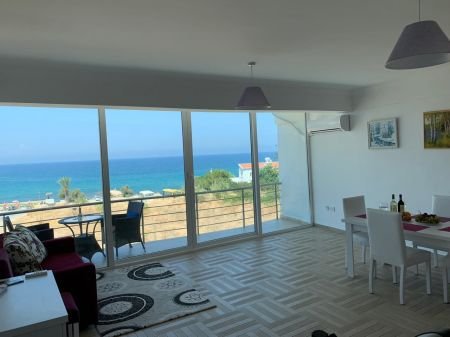 1+1 apartment for sale in Kyrenia, Karaoglanoglu