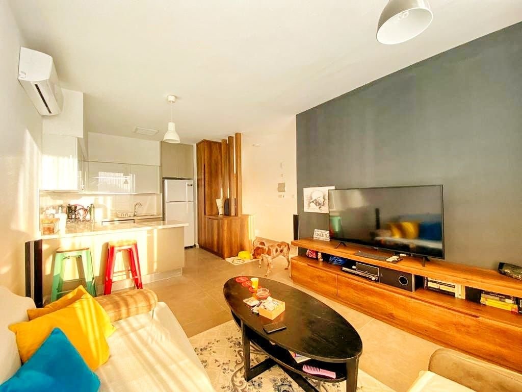 1 Bedroom Apartment For Sale In Kyrenia Center / Carrington 22-ea18c337-f51a-4701-8389-4dc95c879cda